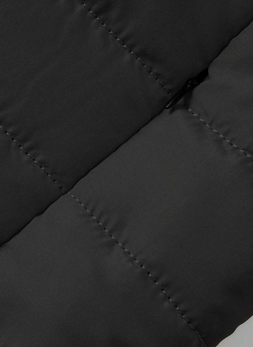 Men's Lightweight Quilted Zip-Up Puffer Jacket
