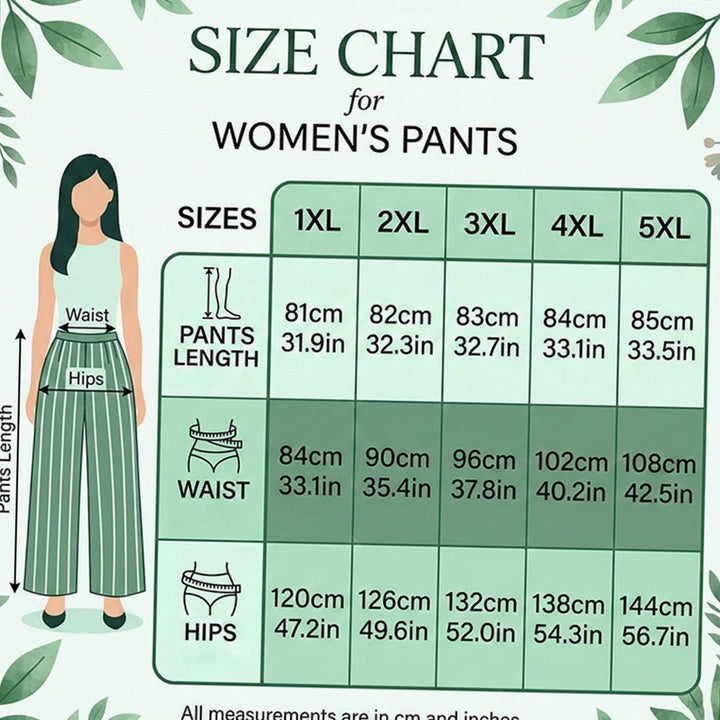 Women's Wide-Leg Cropped Drawstring Trousers with Side Pockets